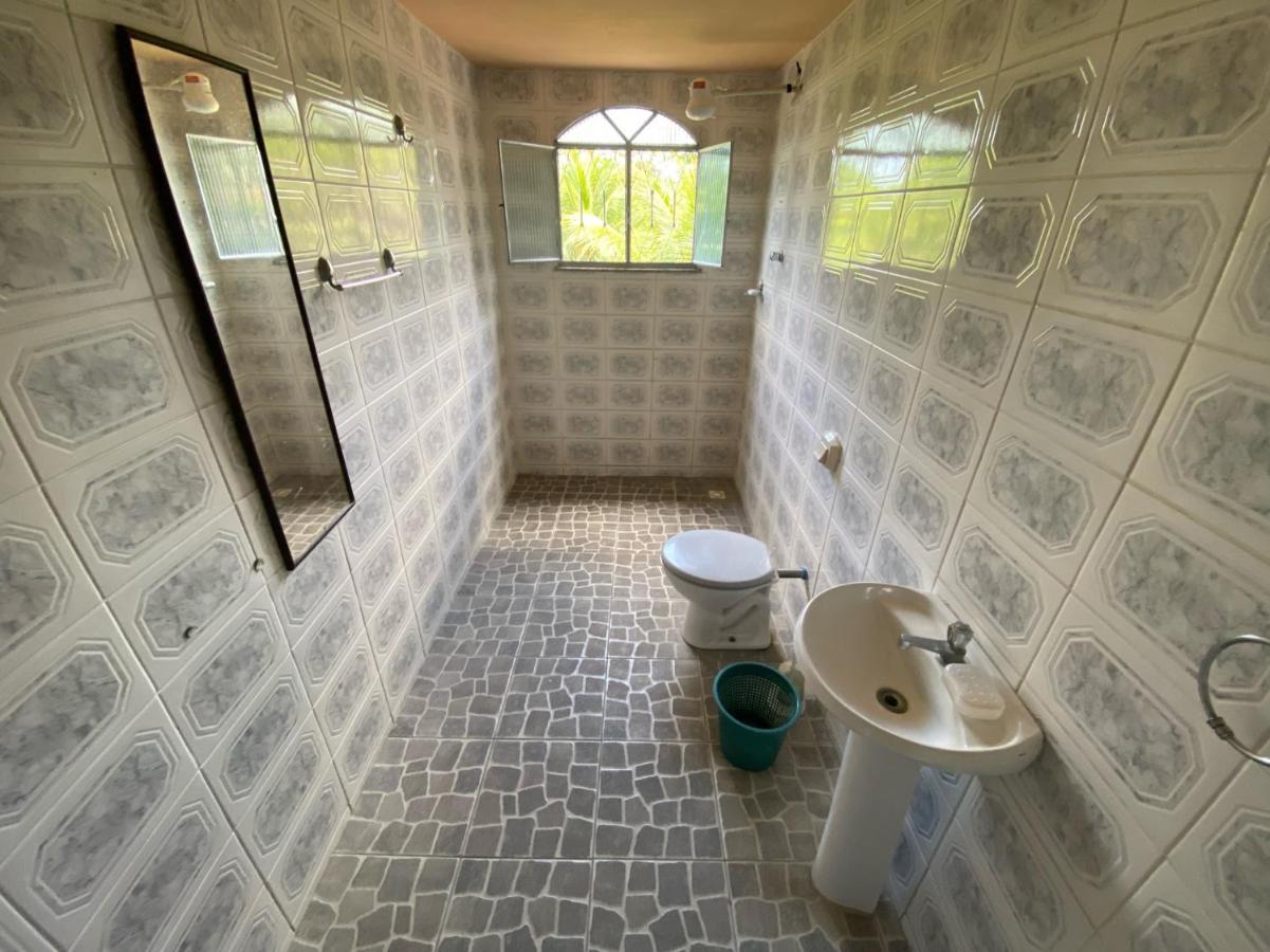 Casa Inteira Entre Guaratiba E Campo Grande, Rio De Janeiro, Rj - A 40 Min Da Praia, Proximo Ao Estadio Miecimo Da Silva E Park Shopping-ideal Descanso, Encontros, Festa E Lazer-3000 M2 Rio de Janeiro