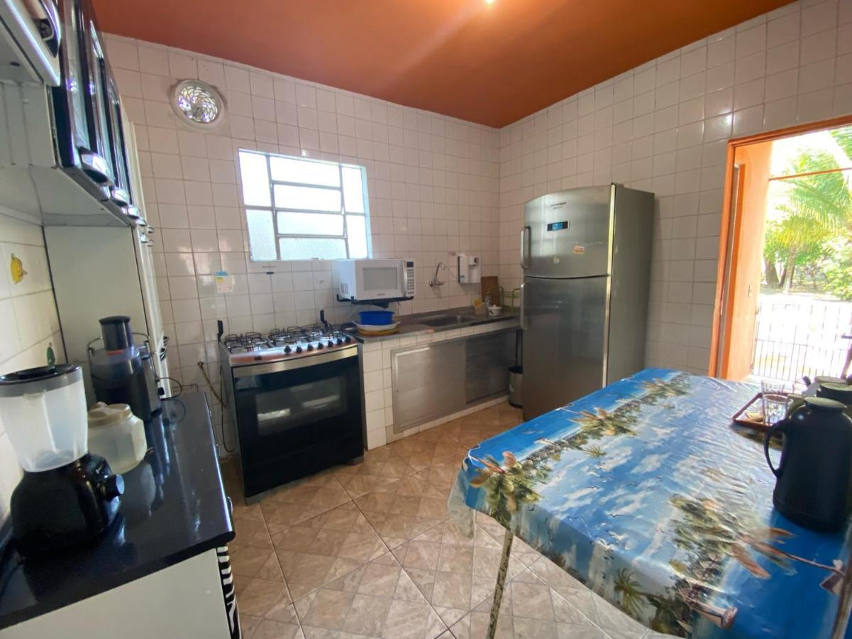 Ferienhaus Casa Inteira Entre Guaratiba E Campo Grande, Rio De Janeiro, Rj - A 40 Min Da Praia, Proximo Ao Estadio Miecimo Da Silva E Park Shopping-ideal Descanso, Encontros, Festa E Lazer-3000 M2 *