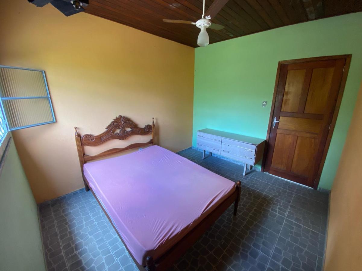 Ferienhaus Casa Inteira Entre Guaratiba E Campo Grande, Rio De Janeiro, Rj - A 40 Min Da Praia, Proximo Ao Estadio Miecimo Da Silva E Park Shopping-ideal Descanso, Encontros, Festa E Lazer-3000 M2 Rio de Janeiro