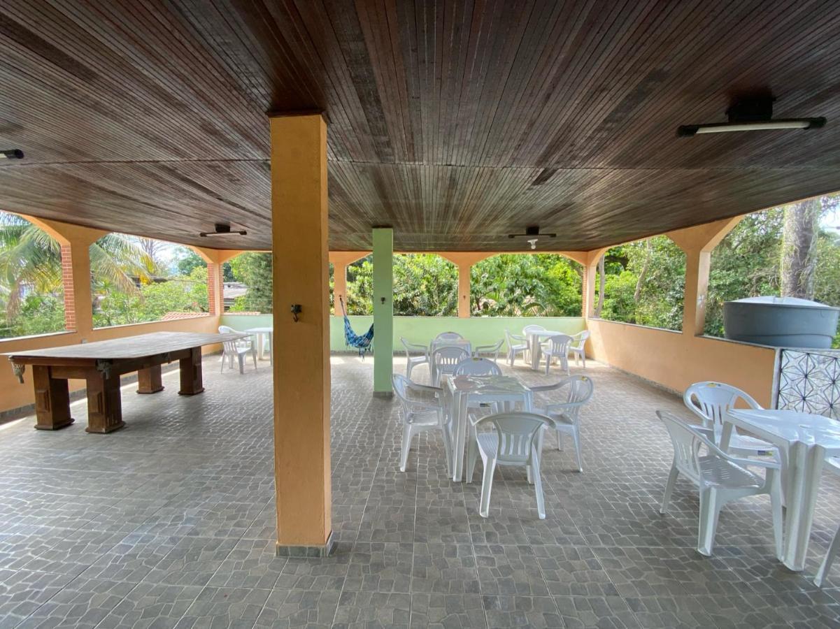 Casa Inteira Entre Guaratiba E Campo Grande, Rio De Janeiro, Rj - A 40 Min Da Praia, Proximo Ao Estadio Miecimo Da Silva E Park Shopping-ideal Descanso, Encontros, Festa E Lazer-3000 M2 Ferienhaus *