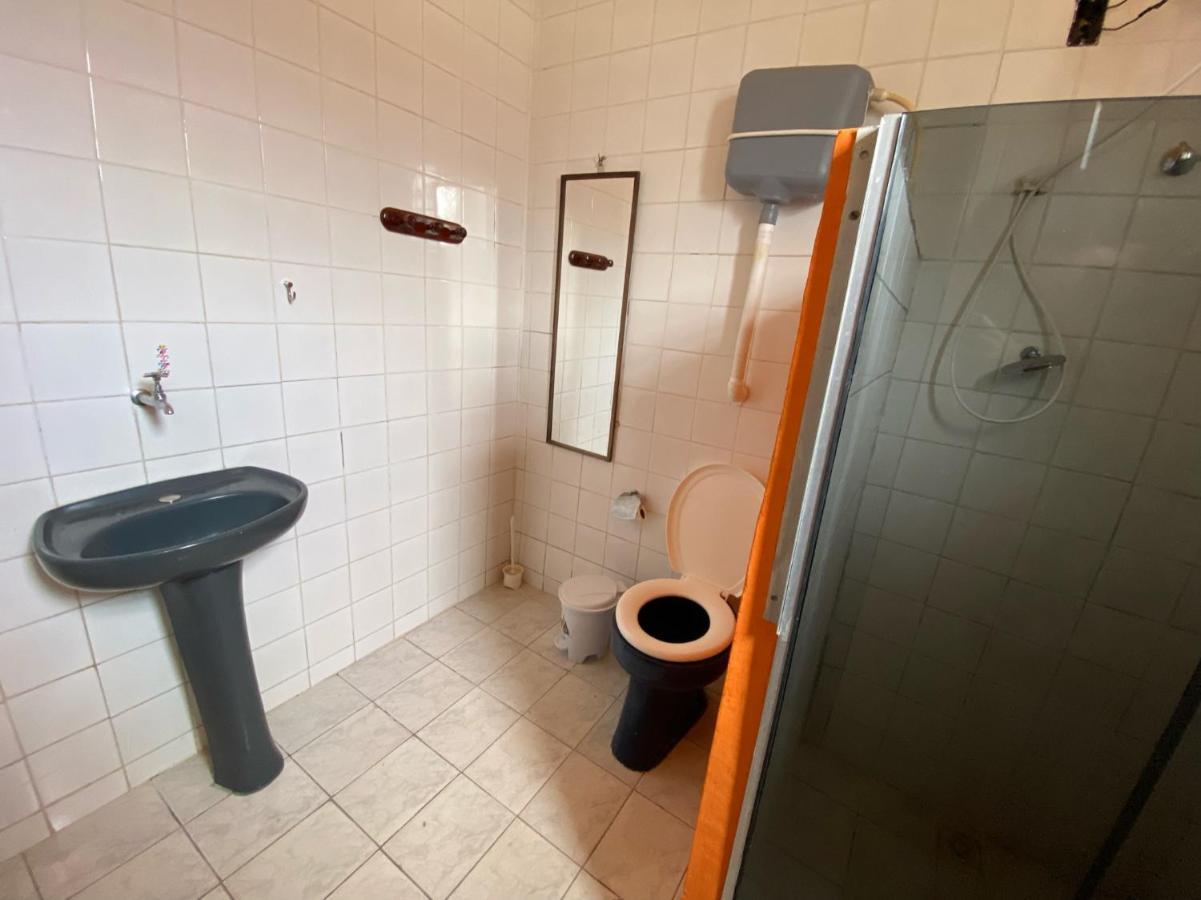 Ferienhaus Casa Inteira Entre Guaratiba E Campo Grande, Rio De Janeiro, Rj - A 40 Min Da Praia, Proximo Ao Estadio Miecimo Da Silva E Park Shopping-ideal Descanso, Encontros, Festa E Lazer-3000 M2 *