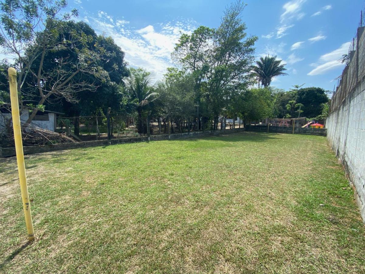 Casa Inteira Entre Guaratiba E Campo Grande, Rio De Janeiro, Rj - A 40 Min Da Praia, Proximo Ao Estadio Miecimo Da Silva E Park Shopping-ideal Descanso, Encontros, Festa E Lazer-3000 M2 Ferienhaus *
