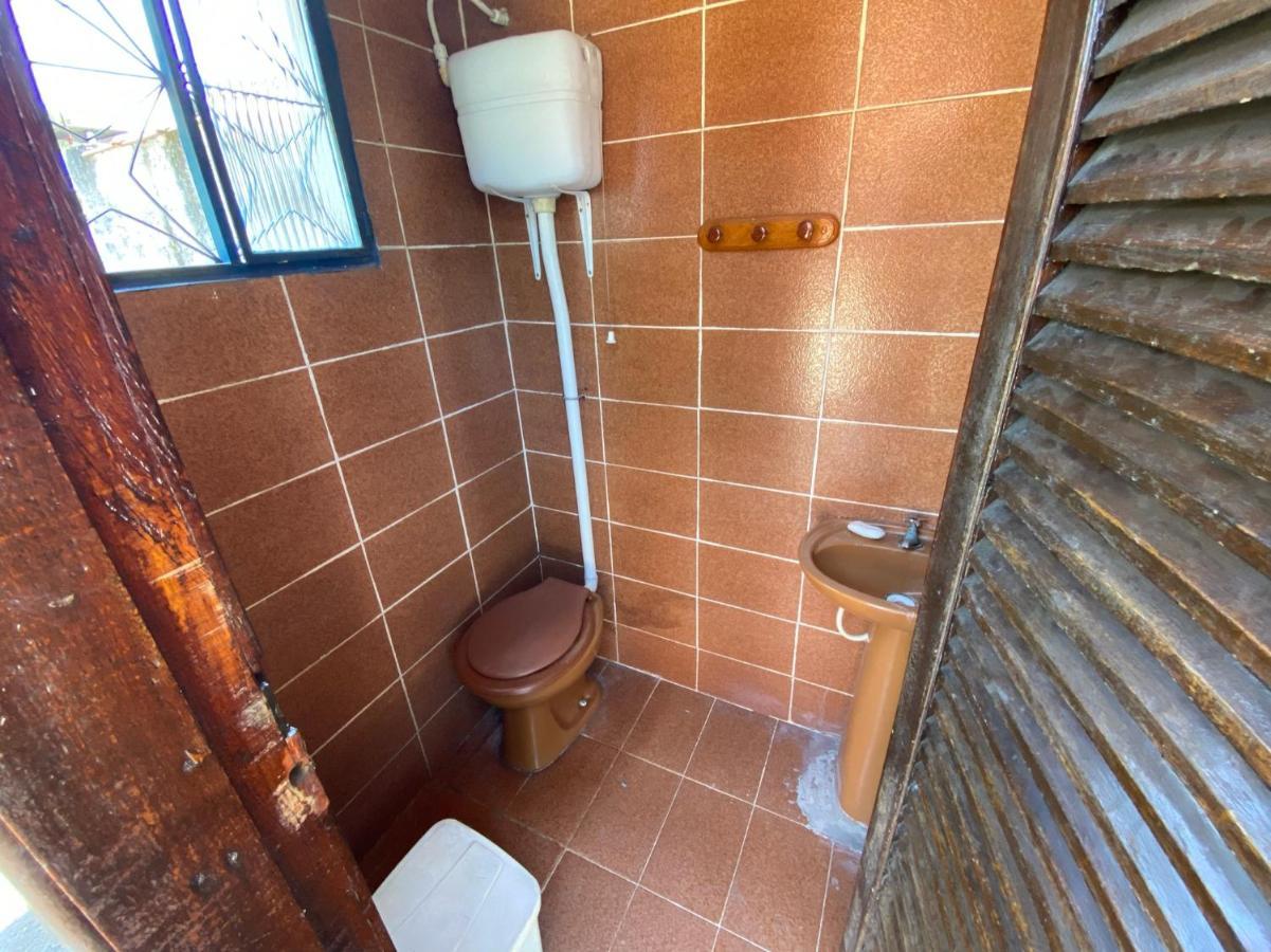 Сasa de vacaciones Casa Inteira Entre Guaratiba E Campo Grande, Rio De Janeiro, Rj - A 40 Min Da Praia, Proximo Ao Estadio Miecimo Da Silva E Park Shopping-ideal Descanso, Encontros, Festa E Lazer-3000 M2 *