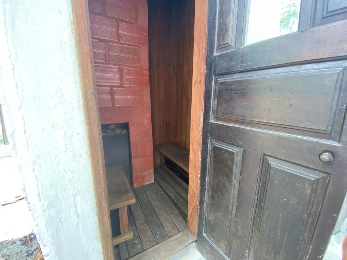 Casa Inteira Entre Guaratiba E Campo Grande, Rio De Janeiro, Rj - A 40 Min Da Praia, Proximo Ao Estadio Miecimo Da Silva E Park Shopping-ideal Descanso, Encontros, Festa E Lazer-3000 M2 * Río de Janeiro