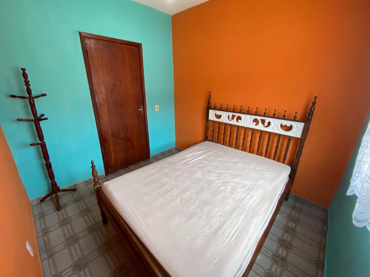 Casa Inteira Entre Guaratiba E Campo Grande, Rio De Janeiro, Rj - A 40 Min Da Praia, Proximo Ao Estadio Miecimo Da Silva E Park Shopping-ideal Descanso, Encontros, Festa E Lazer-3000 M2 * Río de Janeiro