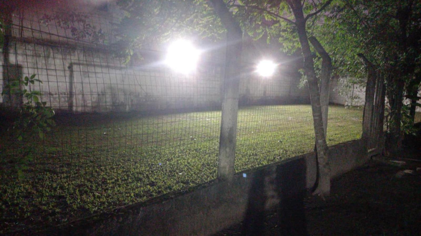 Casa Inteira Entre Guaratiba E Campo Grande, Rio De Janeiro, Rj - A 40 Min Da Praia, Proximo Ao Estadio Miecimo Da Silva E Park Shopping-ideal Descanso, Encontros, Festa E Lazer-3000 M2 Сasa de vacaciones *
