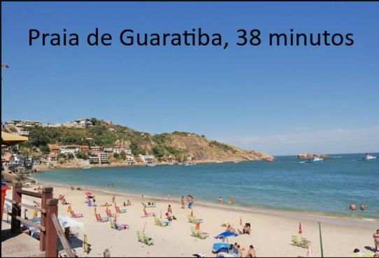 Casa Inteira Entre Guaratiba E Campo Grande, Rio De Janeiro, Rj - A 40 Min Da Praia, Proximo Ao Estadio Miecimo Da Silva E Park Shopping-ideal Descanso, Encontros, Festa E Lazer-3000 M2 Сasa de vacaciones